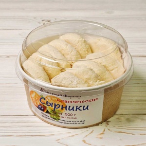 syrniki